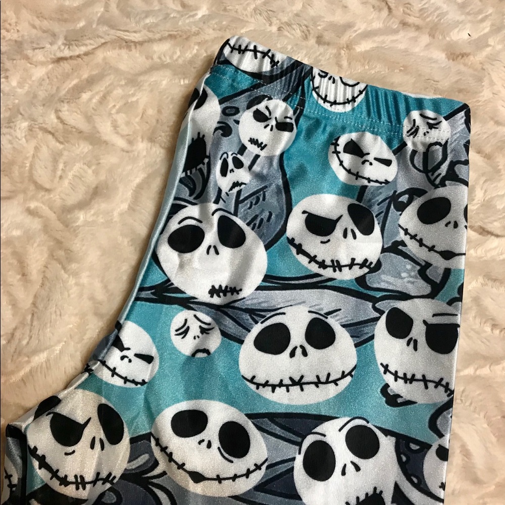 Last One! NWT Jack Skellington Nightmare Christmas - Picture 6 of 7